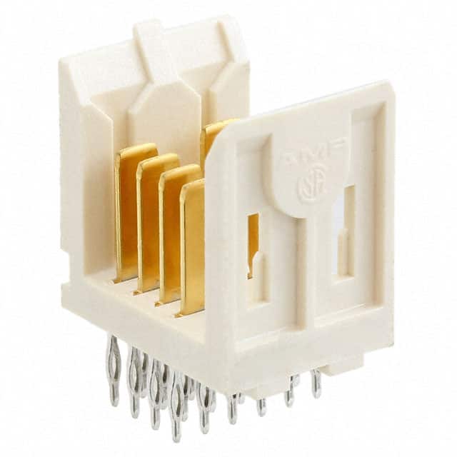 536620-1 TE Connectivity AMP Connectors  Spécialisé